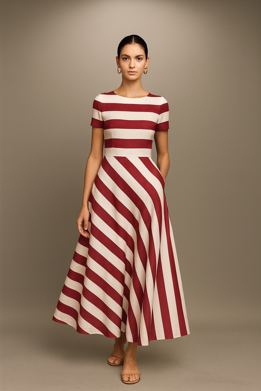 ISABELLE™ | STREEPJURK