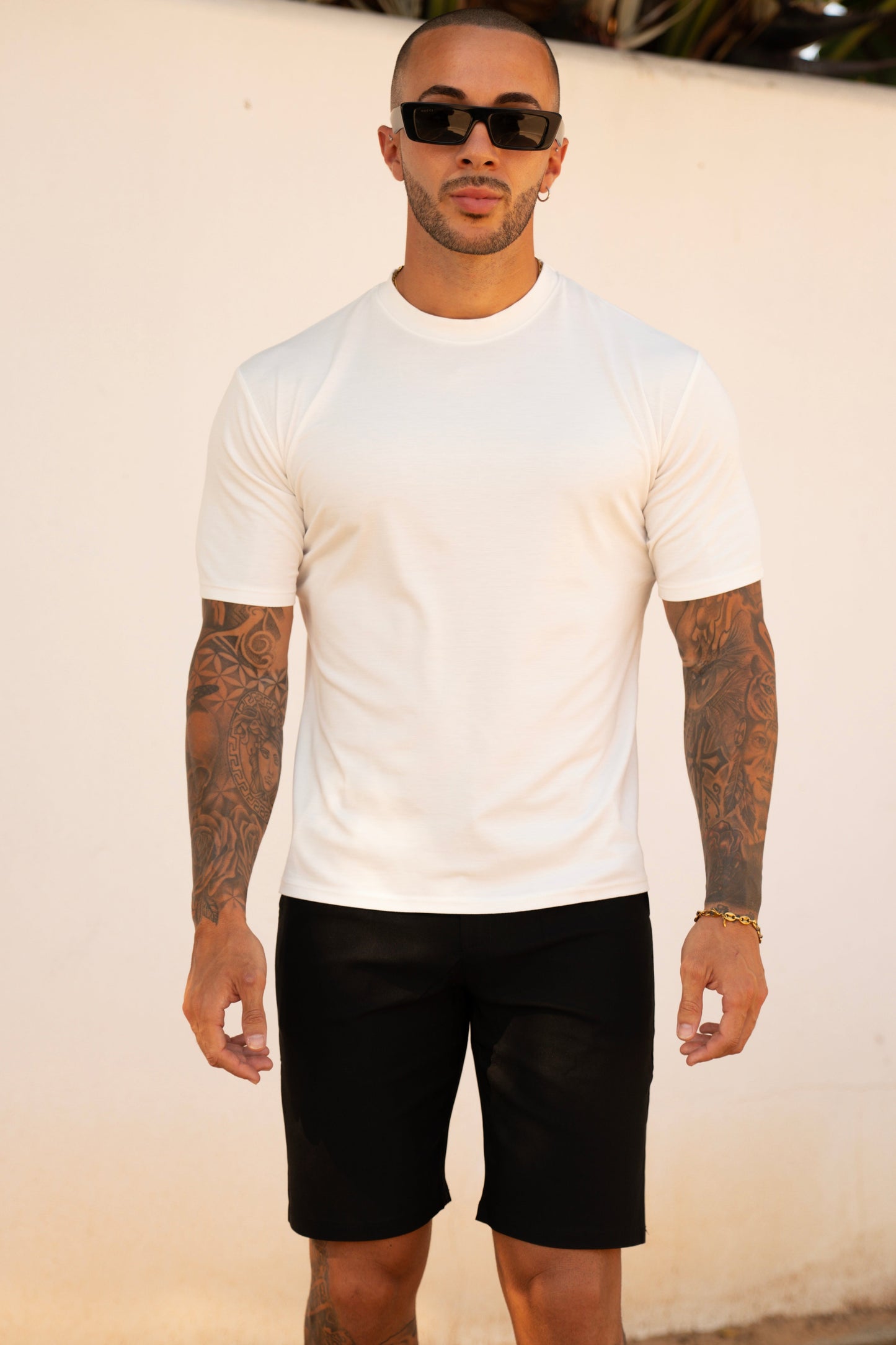 Mees™ | Luchtige sportshirt