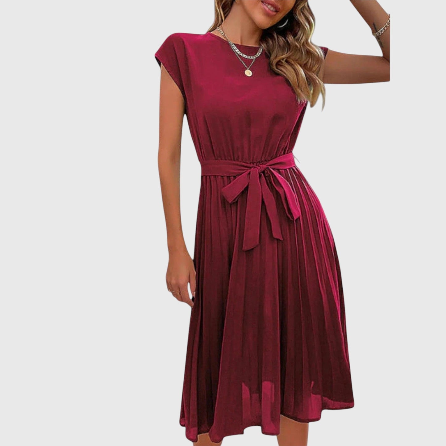 Julia™ | Casual jurk