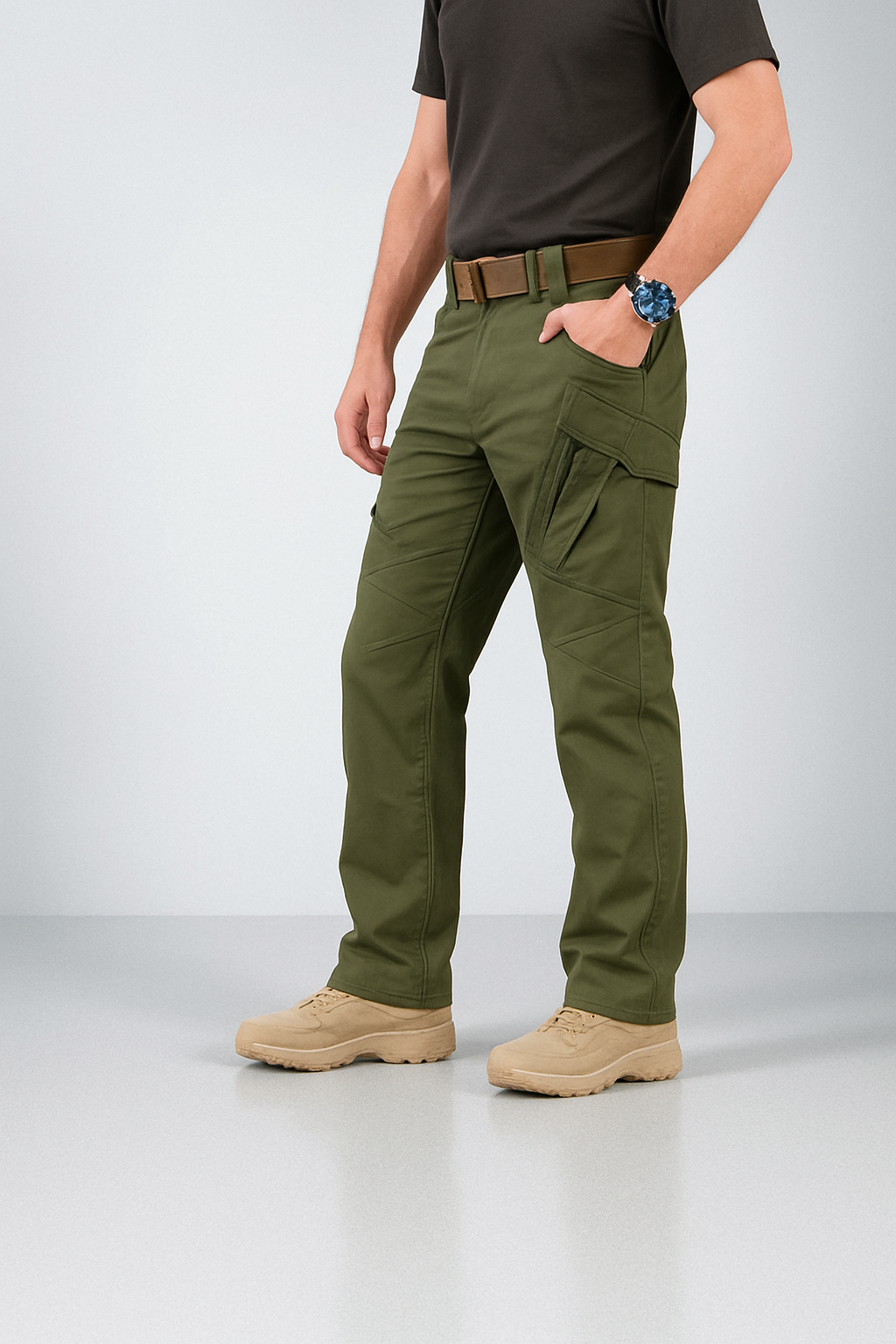 LARS™ | CARGO WERKBROEK