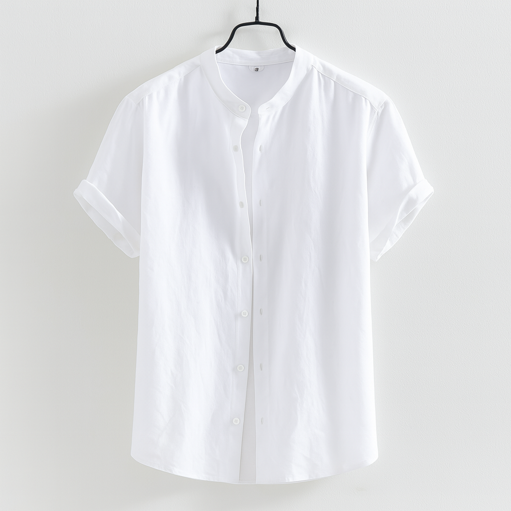 BRAM™ | ZOMERSE BLOUSE