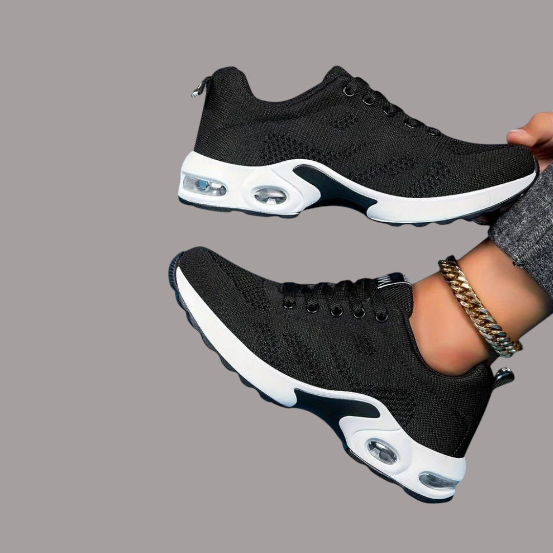 LILLY™ | LUCHTIGE SNEAKER