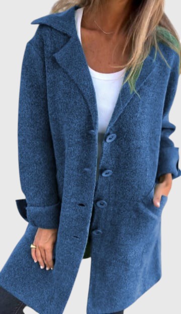 Lotte™| Zomer manteljas