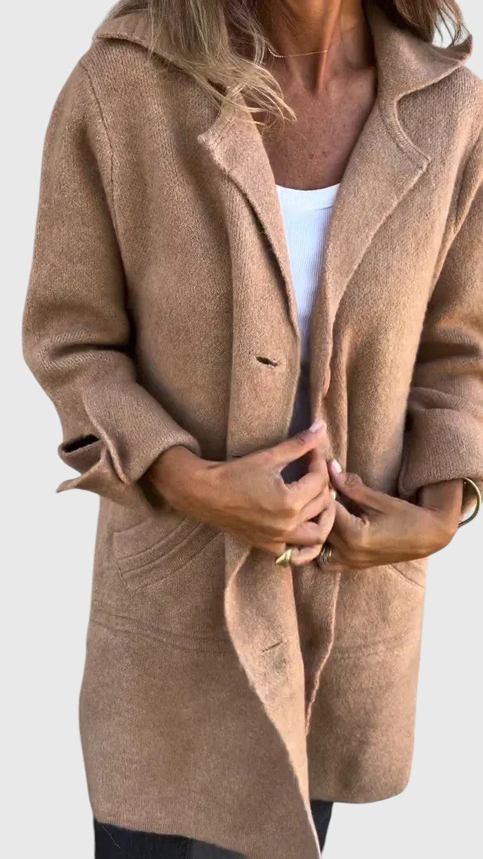 Lotte™| Zomer manteljas