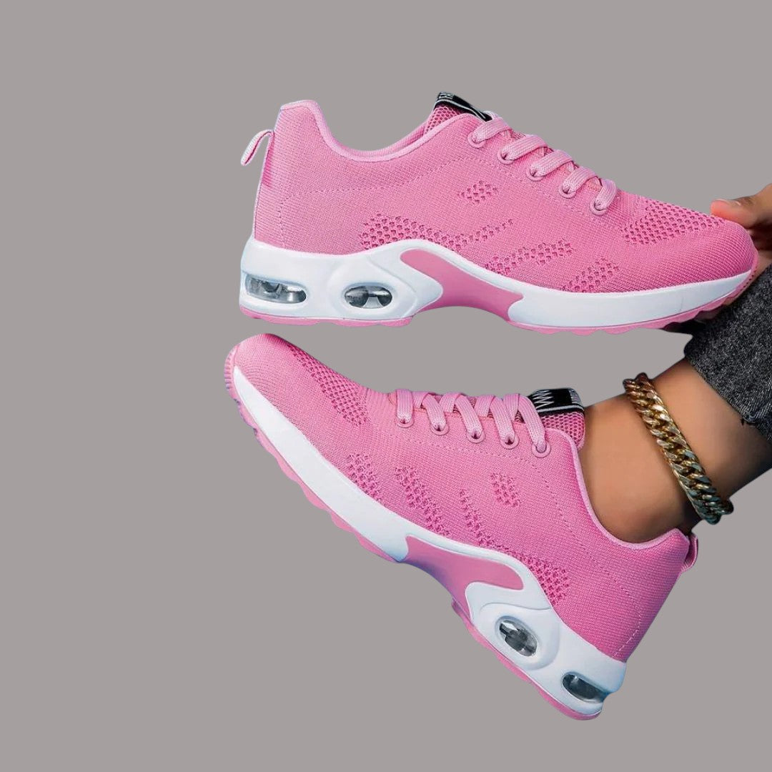 LILLY™ | LUCHTIGE SNEAKER