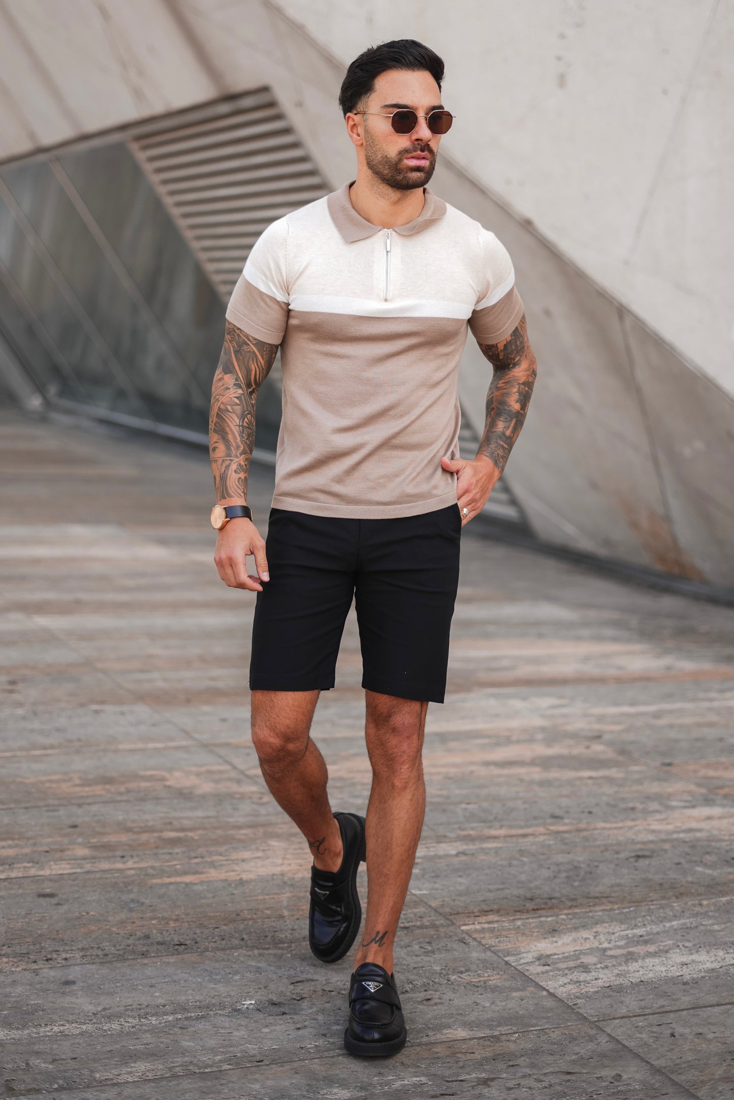 Max™ | Elegante short