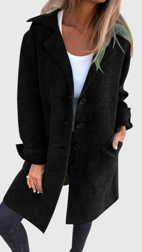 Lotte™| Zomer manteljas