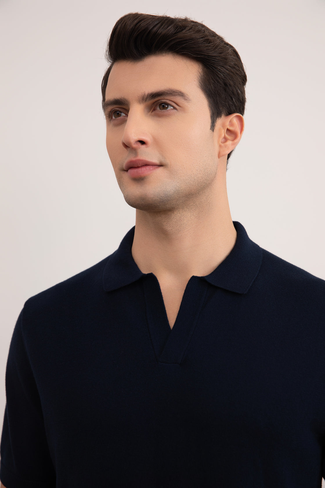 Finn™ | Casual polo T-shirt