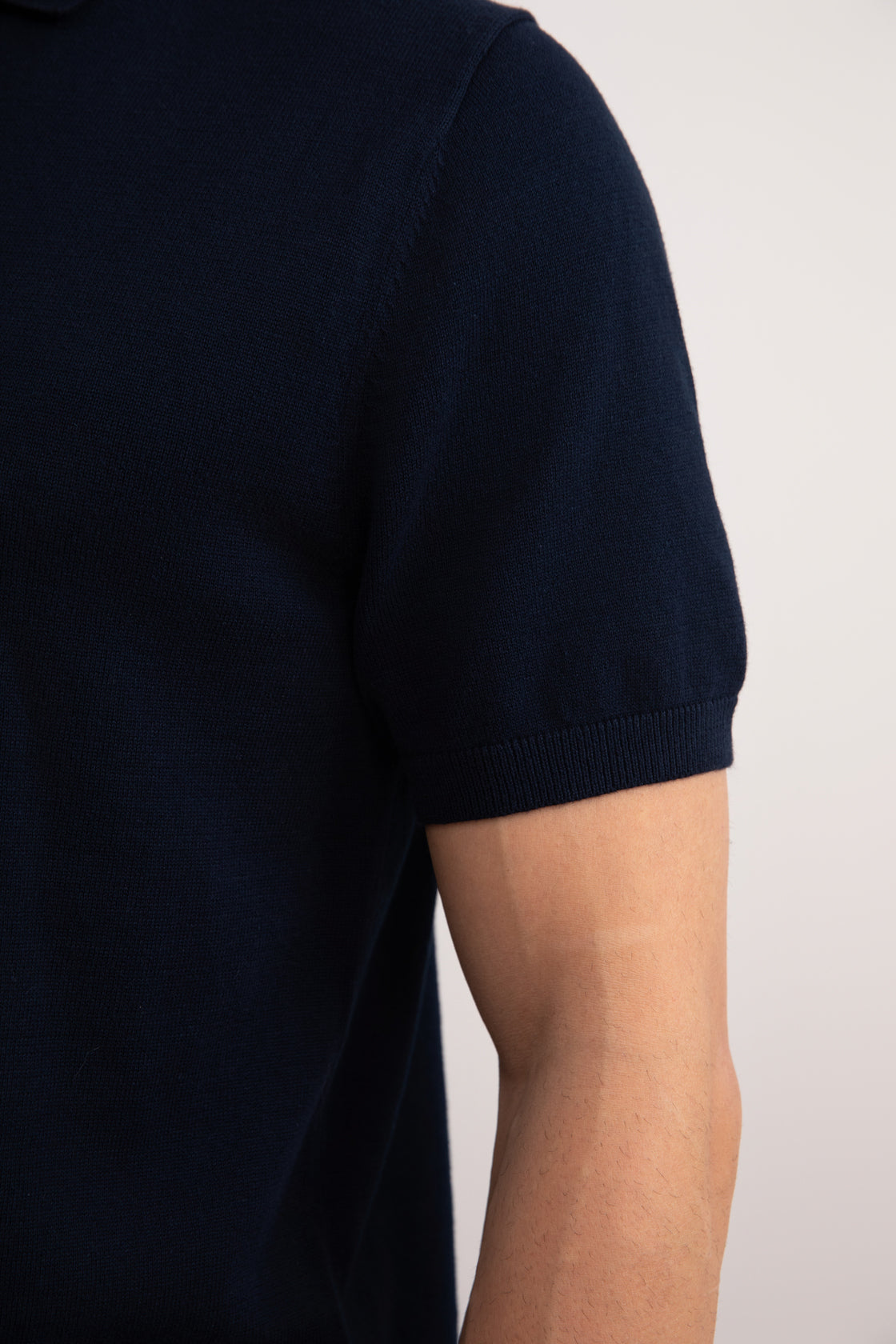 Finn™ | Casual polo T-shirt