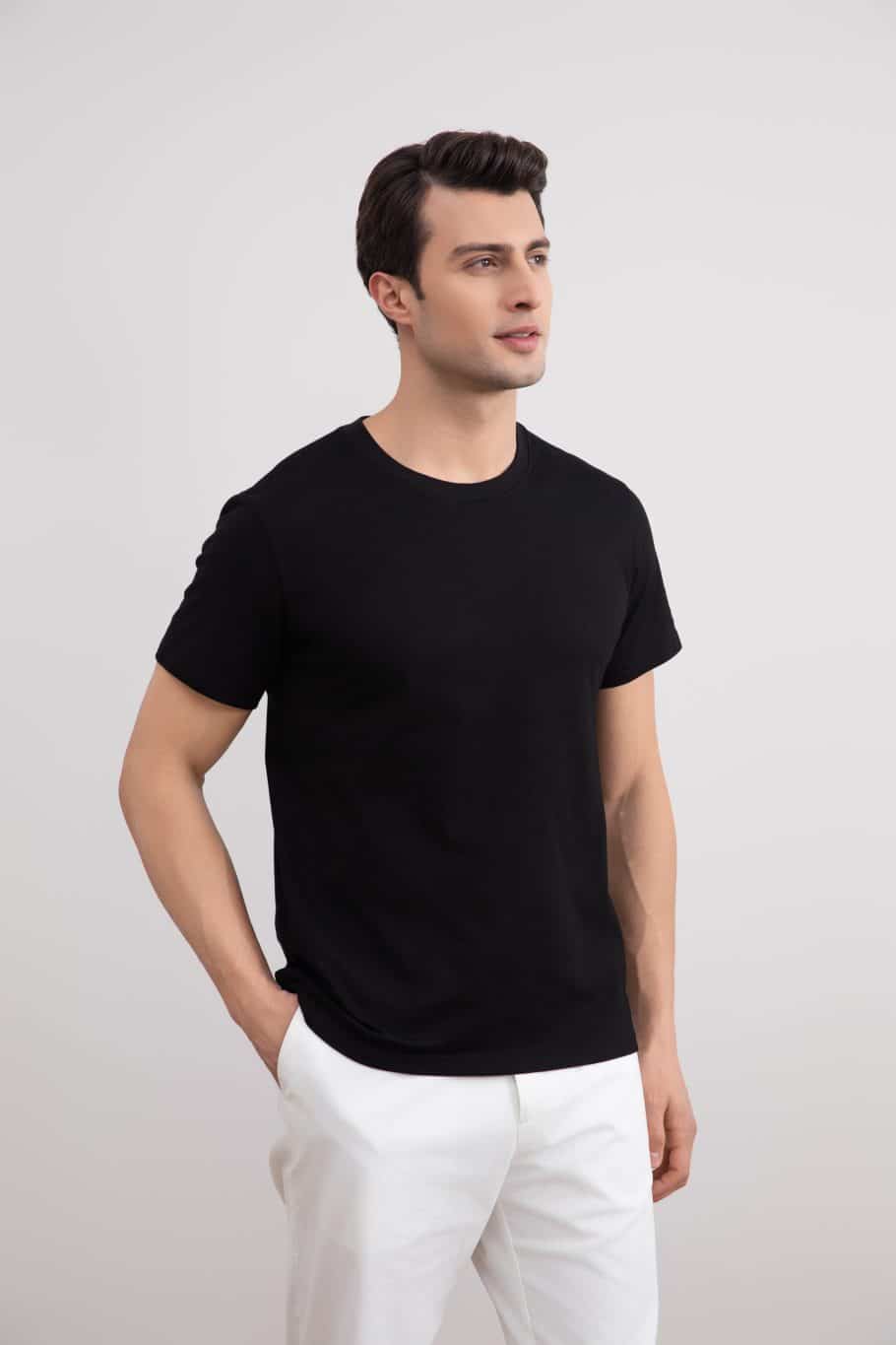 James™ | Casual T-shirt