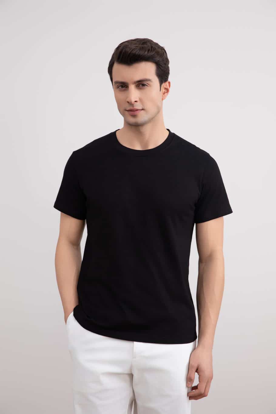 James™ | Casual T-shirt