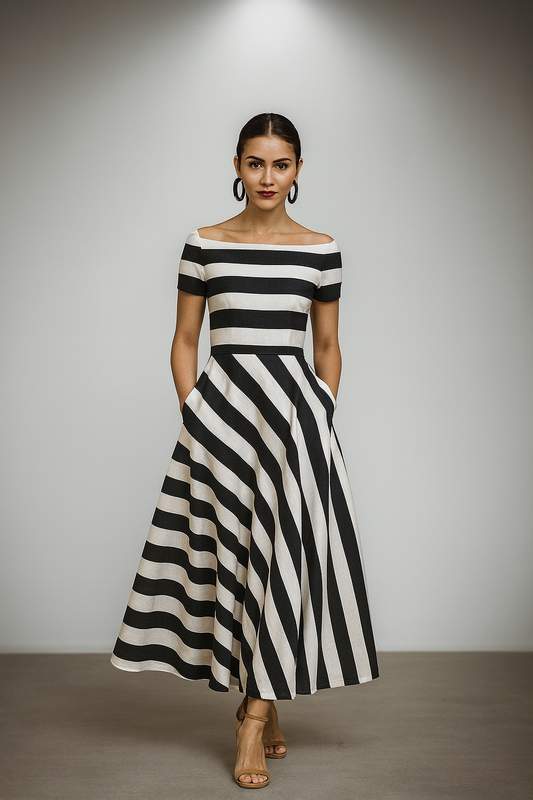 ISABELLE™  | STREEPJURK