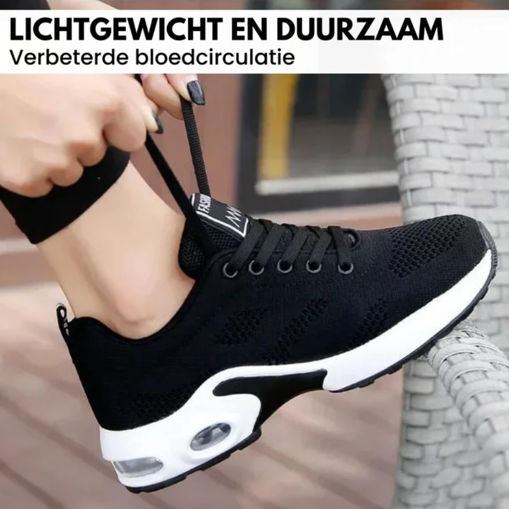 LILLY™ | LUCHTIGE SNEAKER