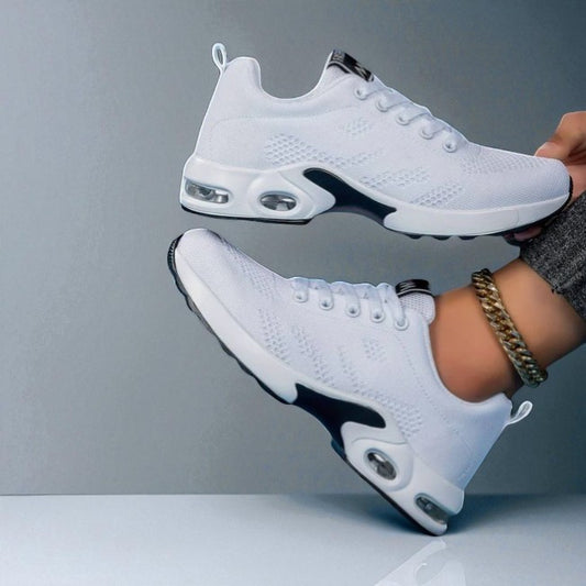 LILLY™ | LUCHTIGE SNEAKER