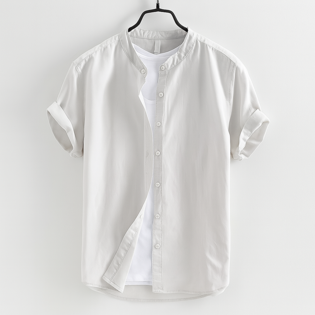 BRAM™ | ZOMERSE BLOUSE
