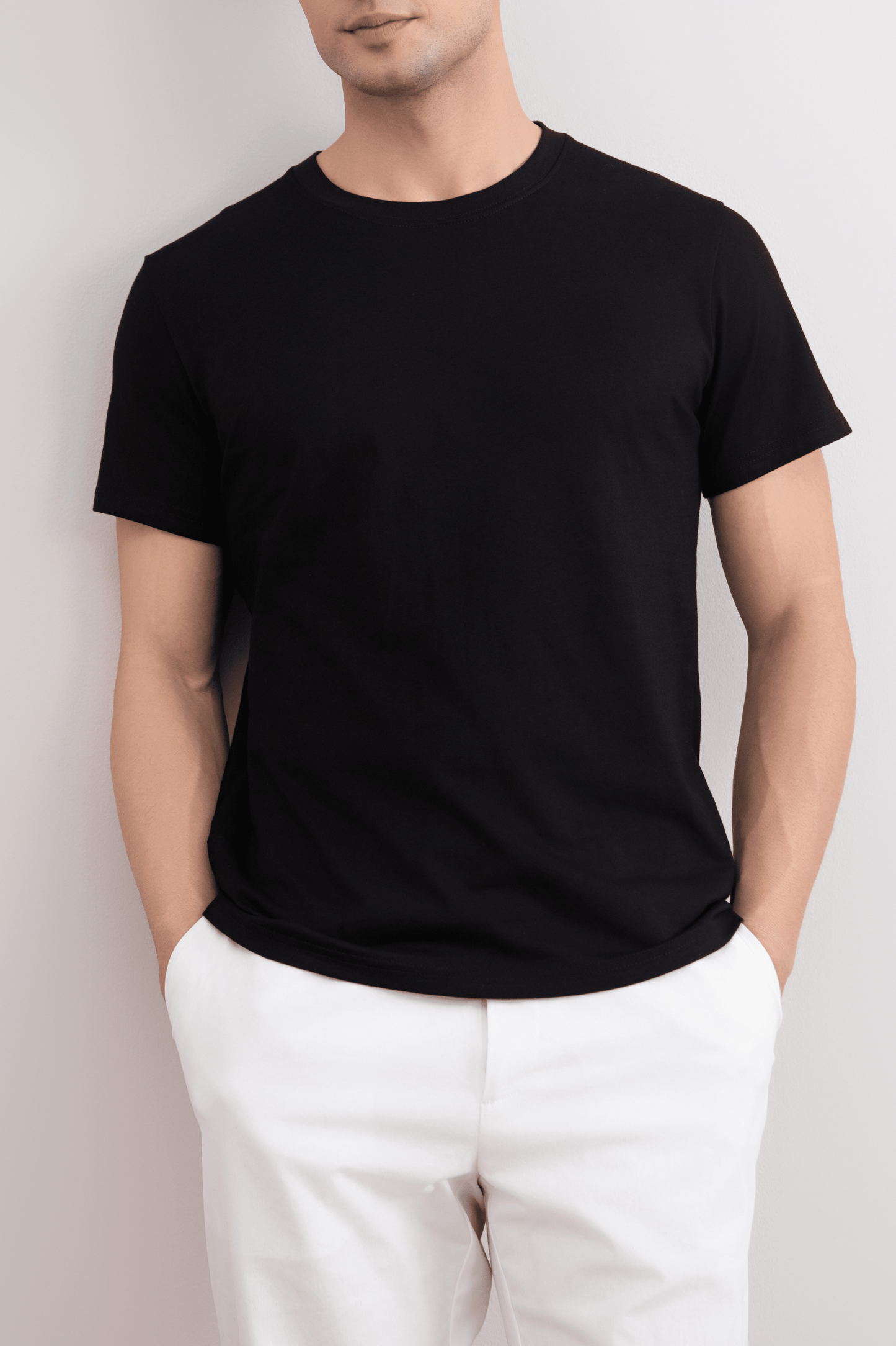 James™ | Casual T-shirt