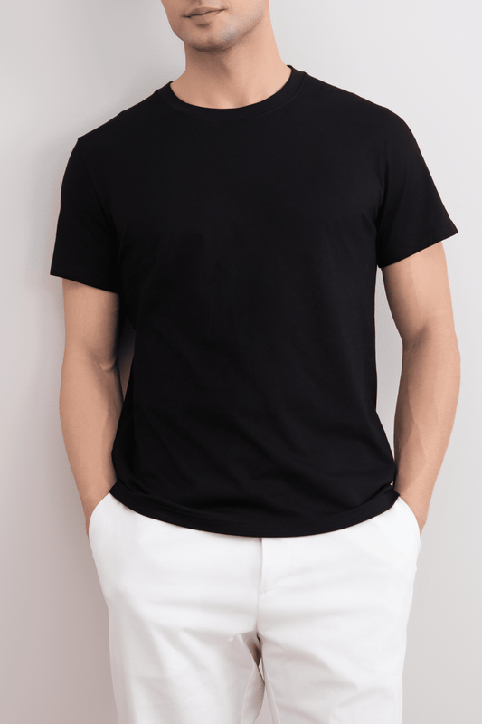 James™ | Casual T-shirt