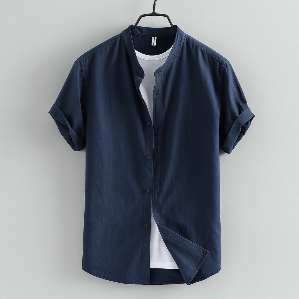 BRAM™ | ZOMERSE BLOUSE