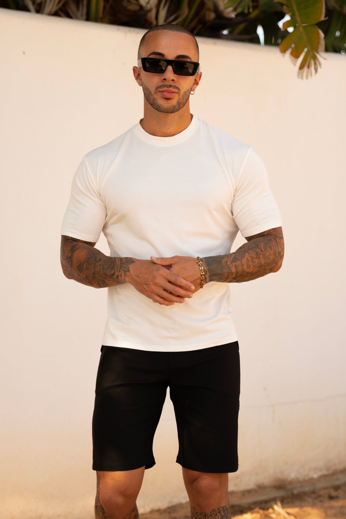 Mees™ | Luchtige sportshirt