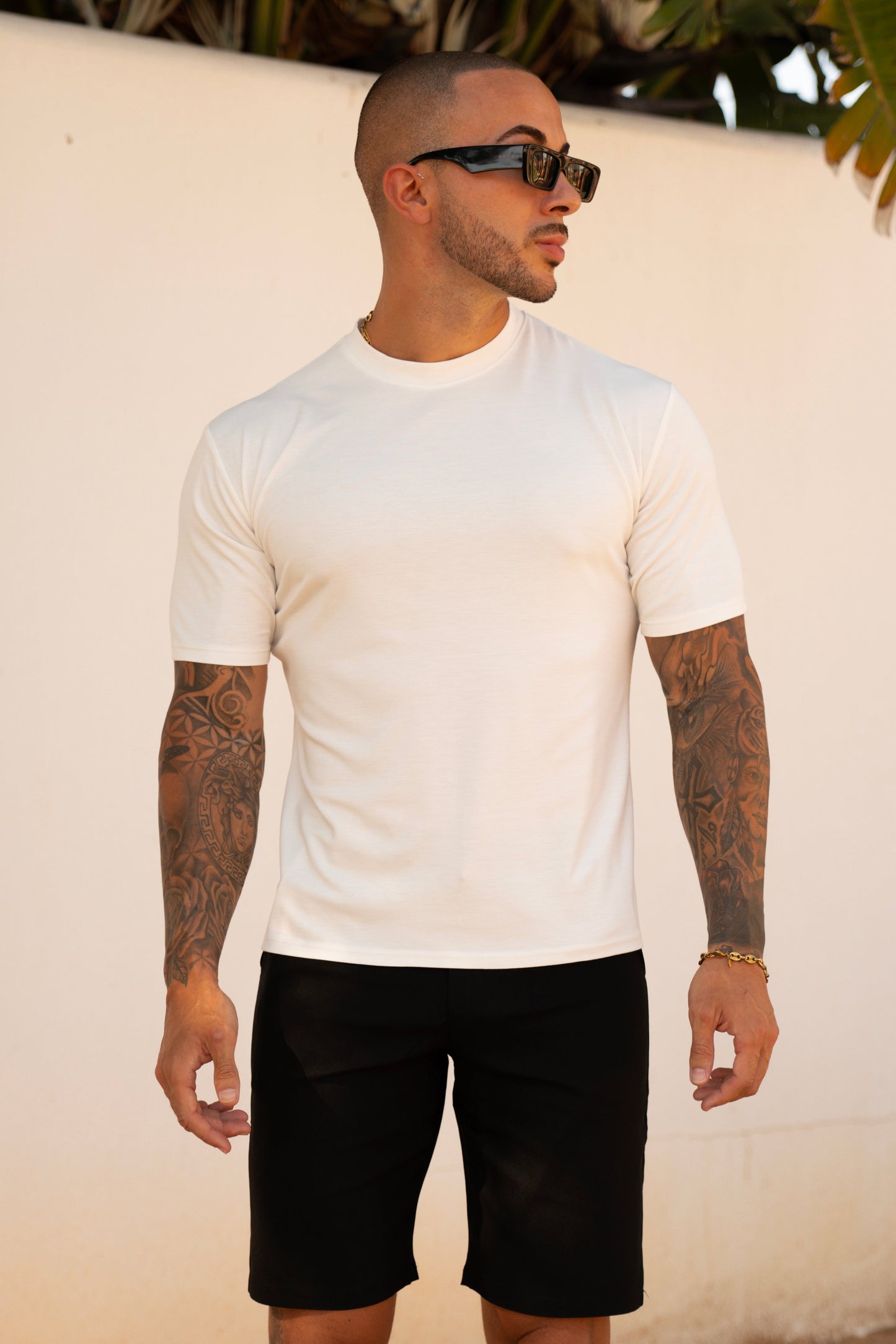 Mees™ | Luchtige sportshirt
