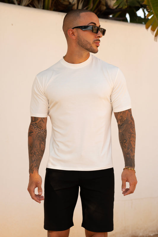 Mees™ | Luchtige sportshirt