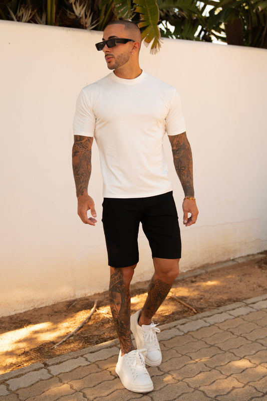 Mees™ | Luchtige sportshirt