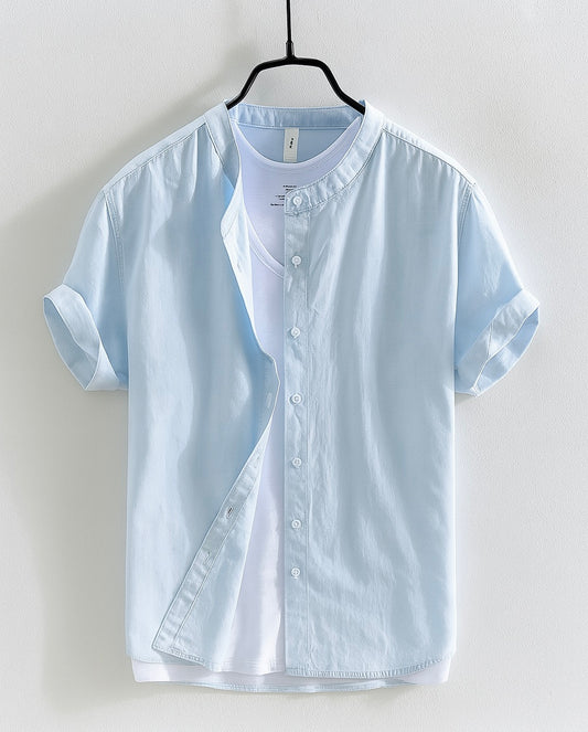 BRAM™ | ZOMERSE BLOUSE