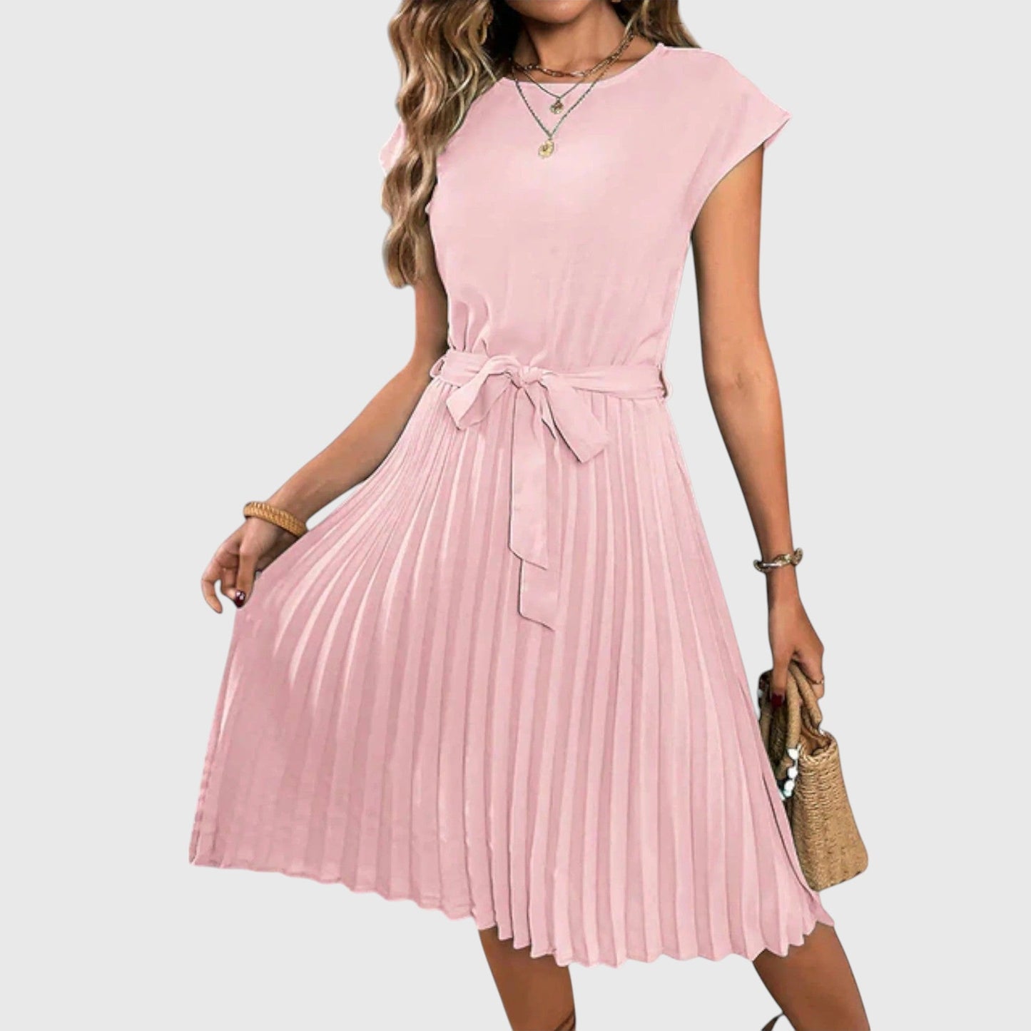 Julia™ | Casual jurk