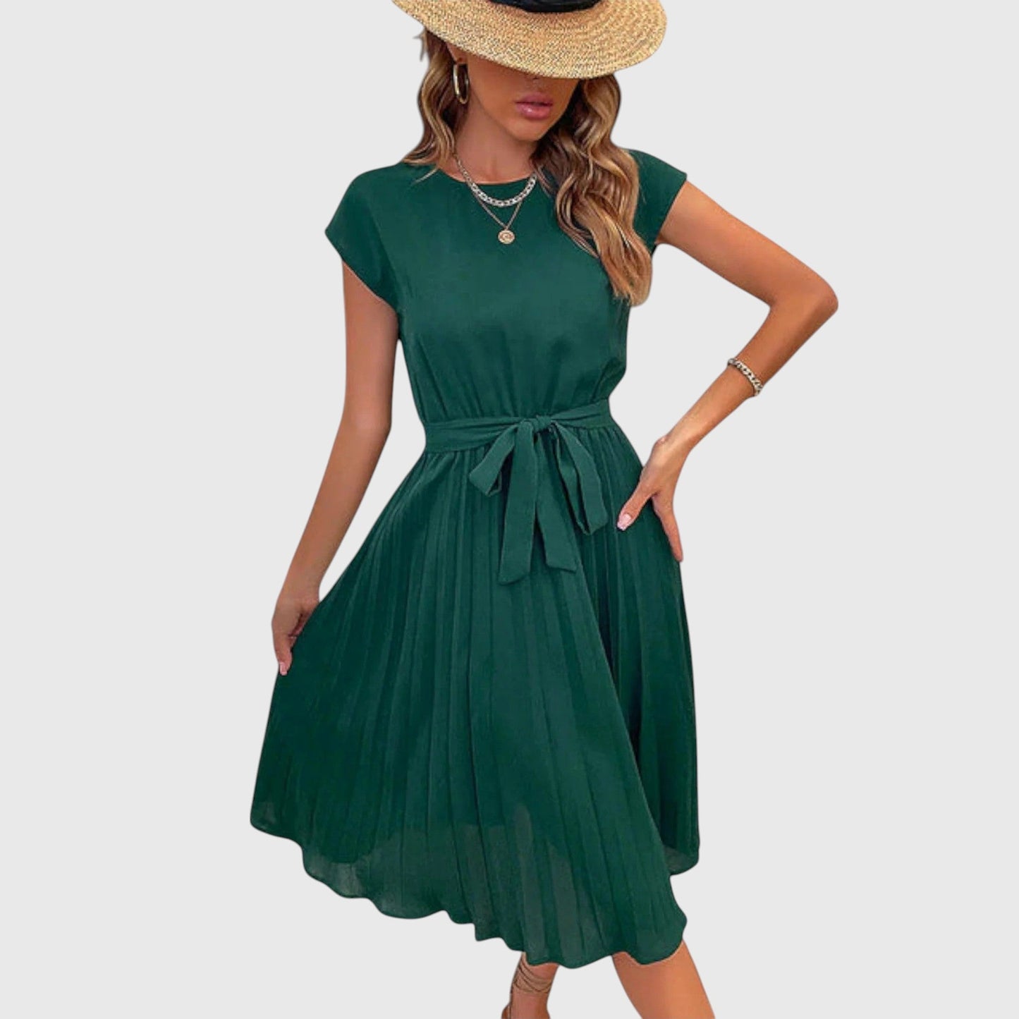 Julia™ | Casual jurk