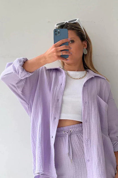 AMARA™| 2-DELIGE SET