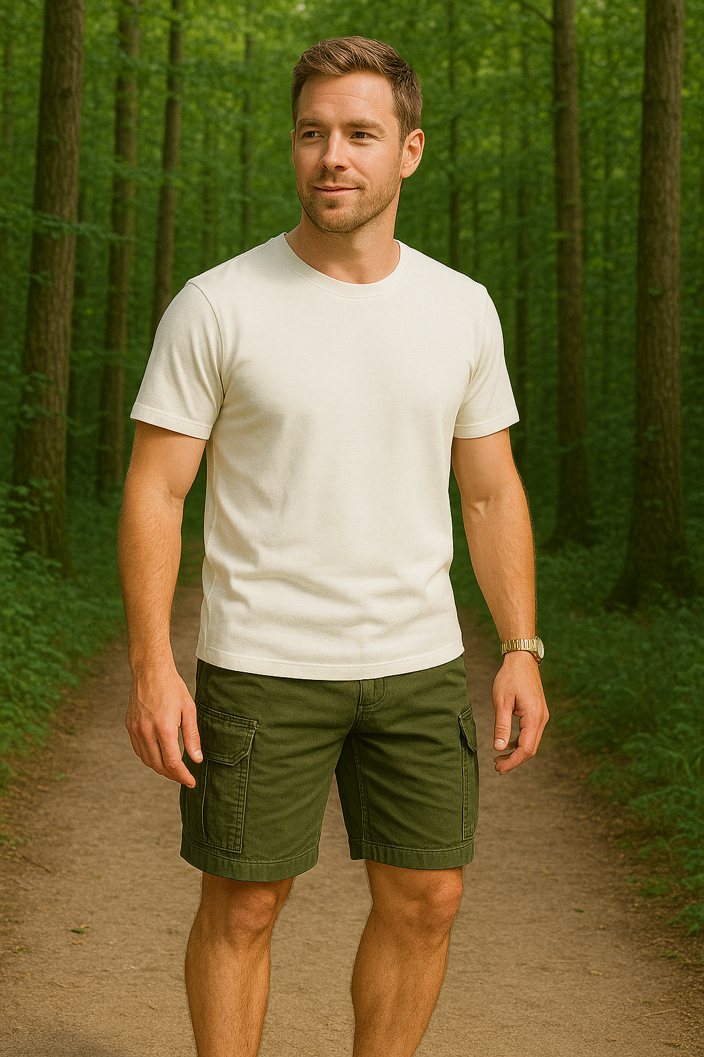 NIELS™ CARGO SHORT