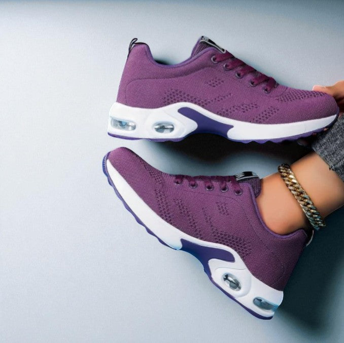 LILLY™ | LUCHTIGE SNEAKER