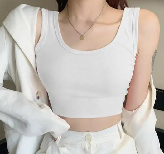 BABETTE™ | CROP TOP