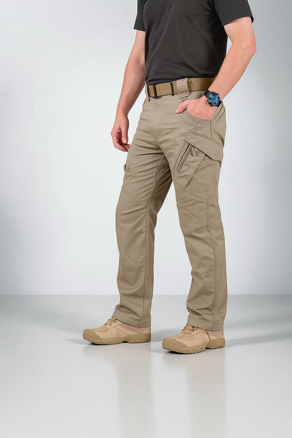 LARS™ | CARGO WERKBROEK