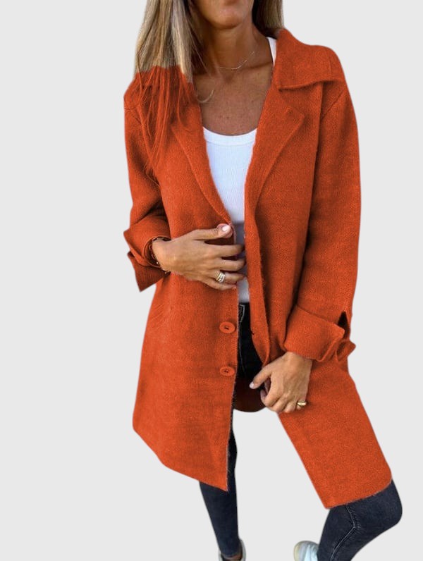 Lotte™| Zomer manteljas