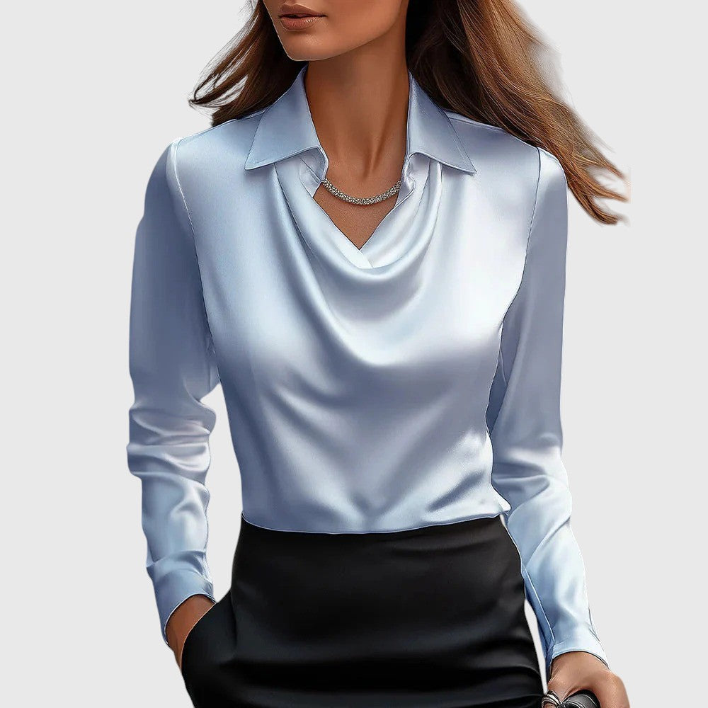 Olivia™ | Chique blouse