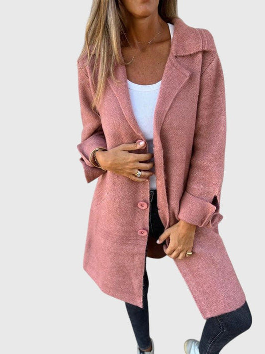 Lotte™| Zomer manteljas